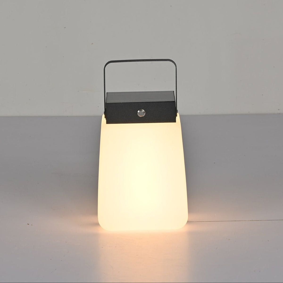 Dillon Minimalistische buitenwandlamp PE