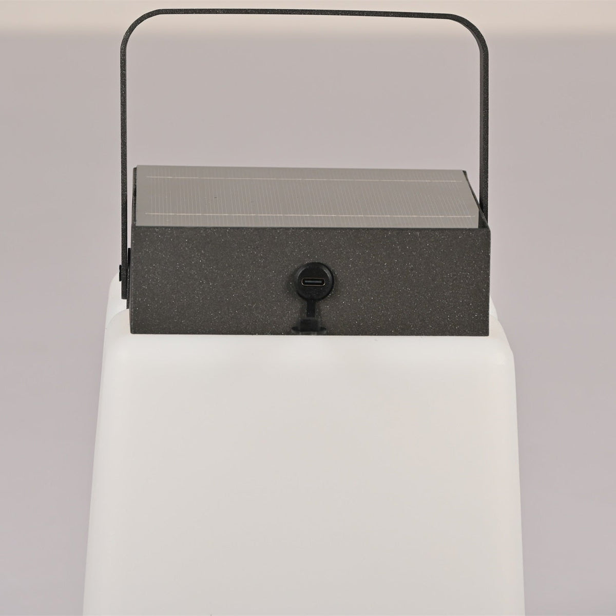 Dillon Minimalistische buitenwandlamp PE