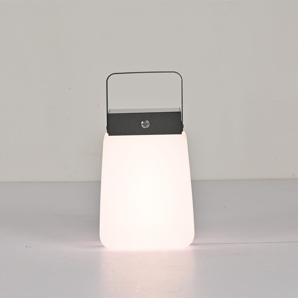 Dillon Minimalistische buitenwandlamp PE