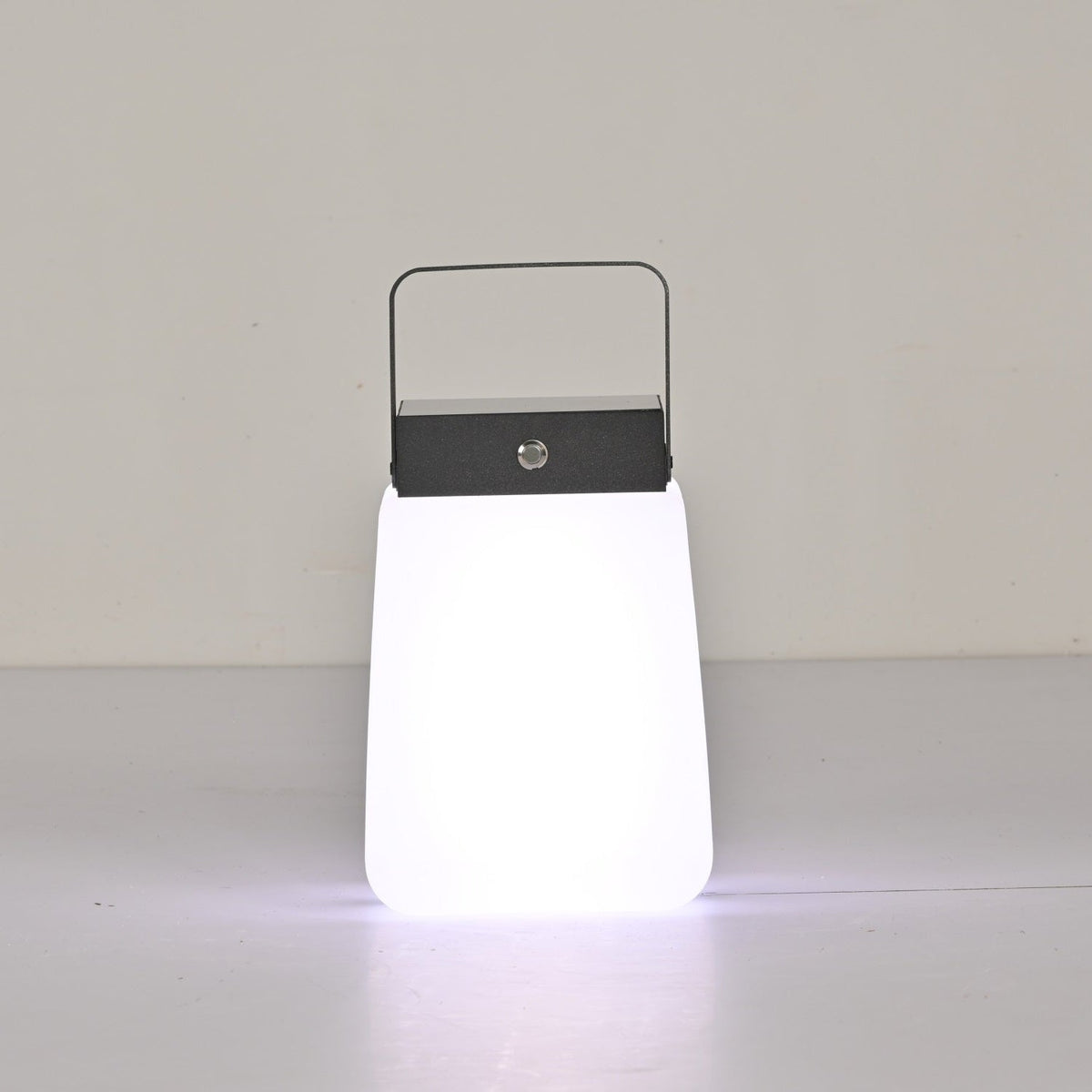 Dillon Minimalistische buitenwandlamp PE