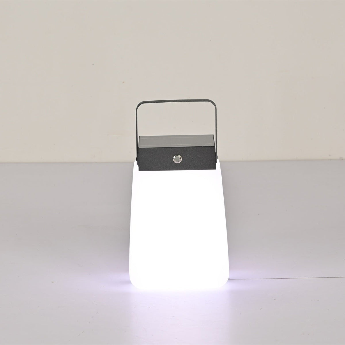 Dillon Minimalistische buitenwandlamp PE