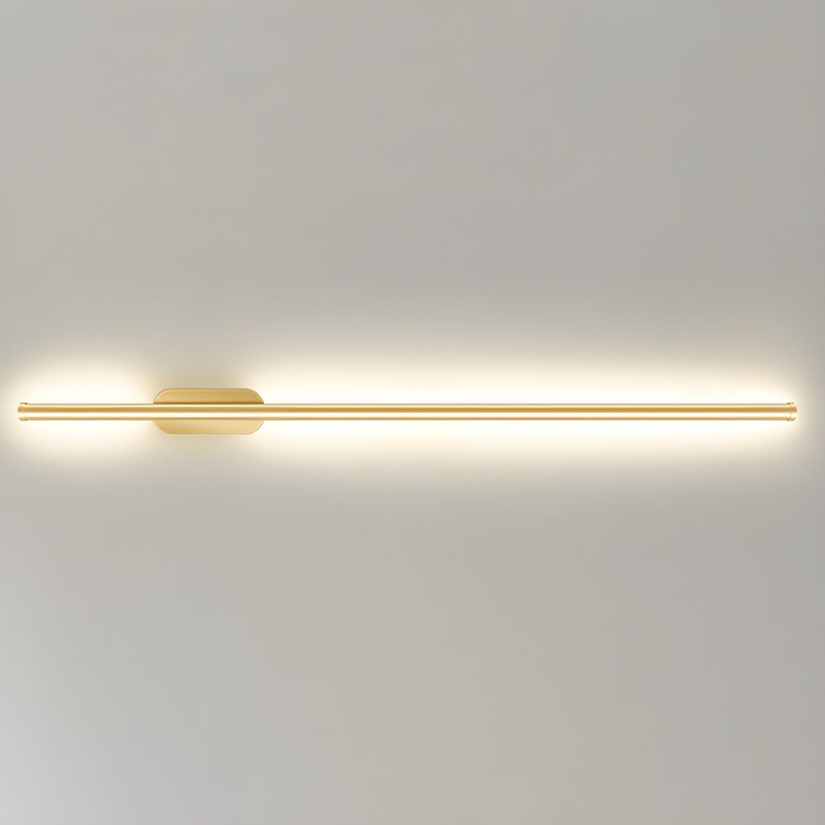 Ria Acryl Minimalistische wandlamp