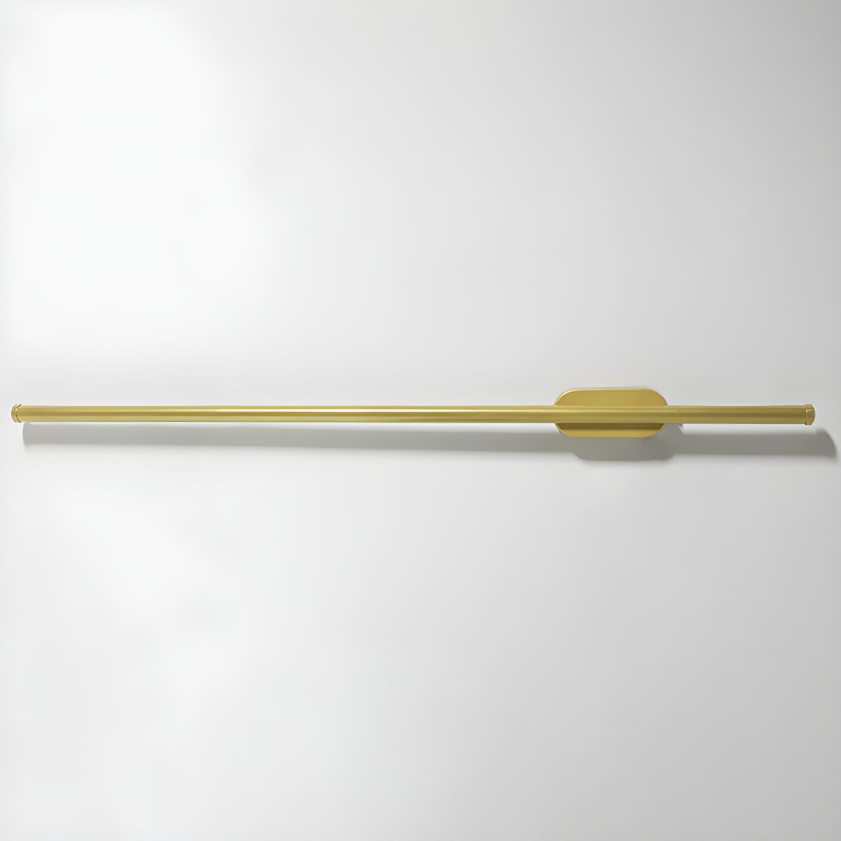 Ria Acryl Minimalistische wandlamp