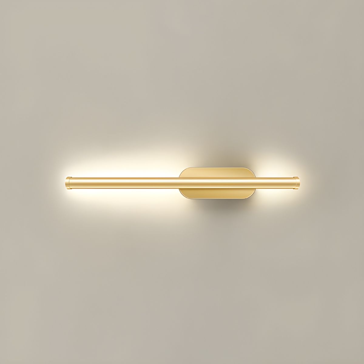 Ria Acryl Minimalistische wandlamp