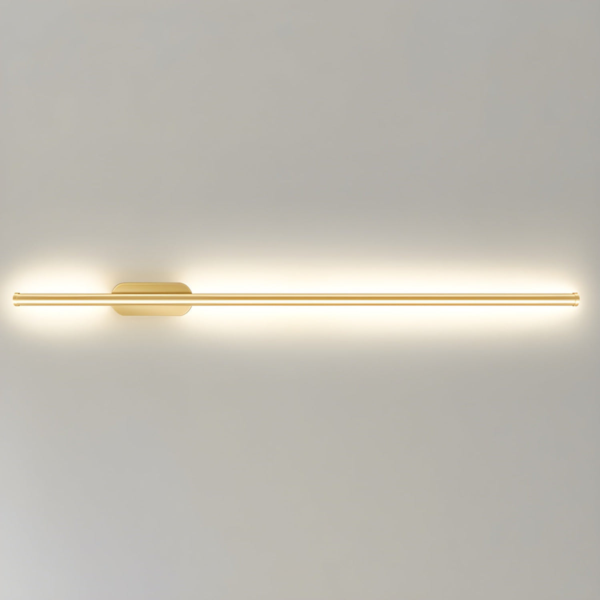 Ria Acryl Minimalistische wandlamp