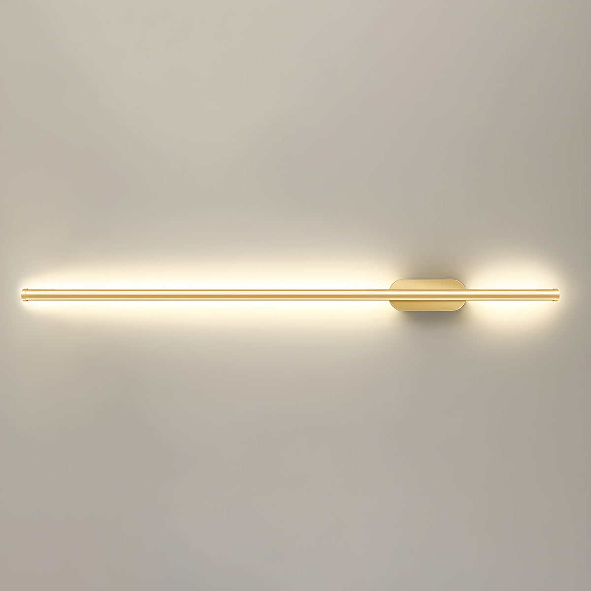 Ria Acryl Minimalistische wandlamp