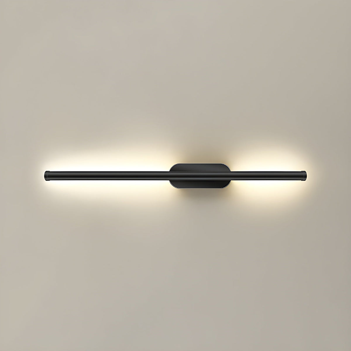 Ria Acryl Minimalistische wandlamp