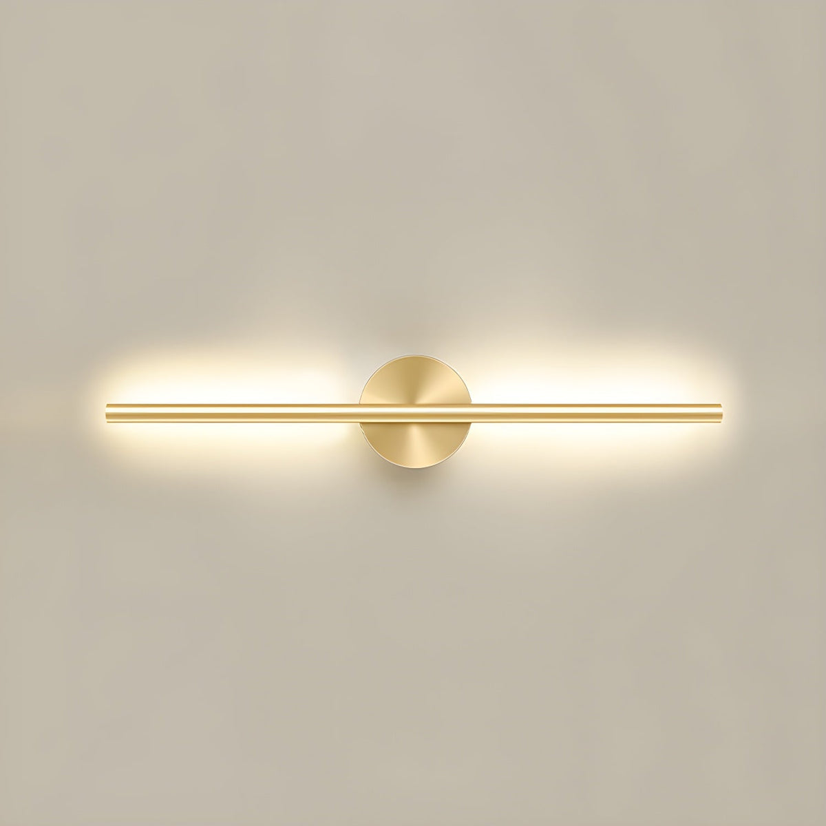 Ria Acryl Minimalistische wandlamp