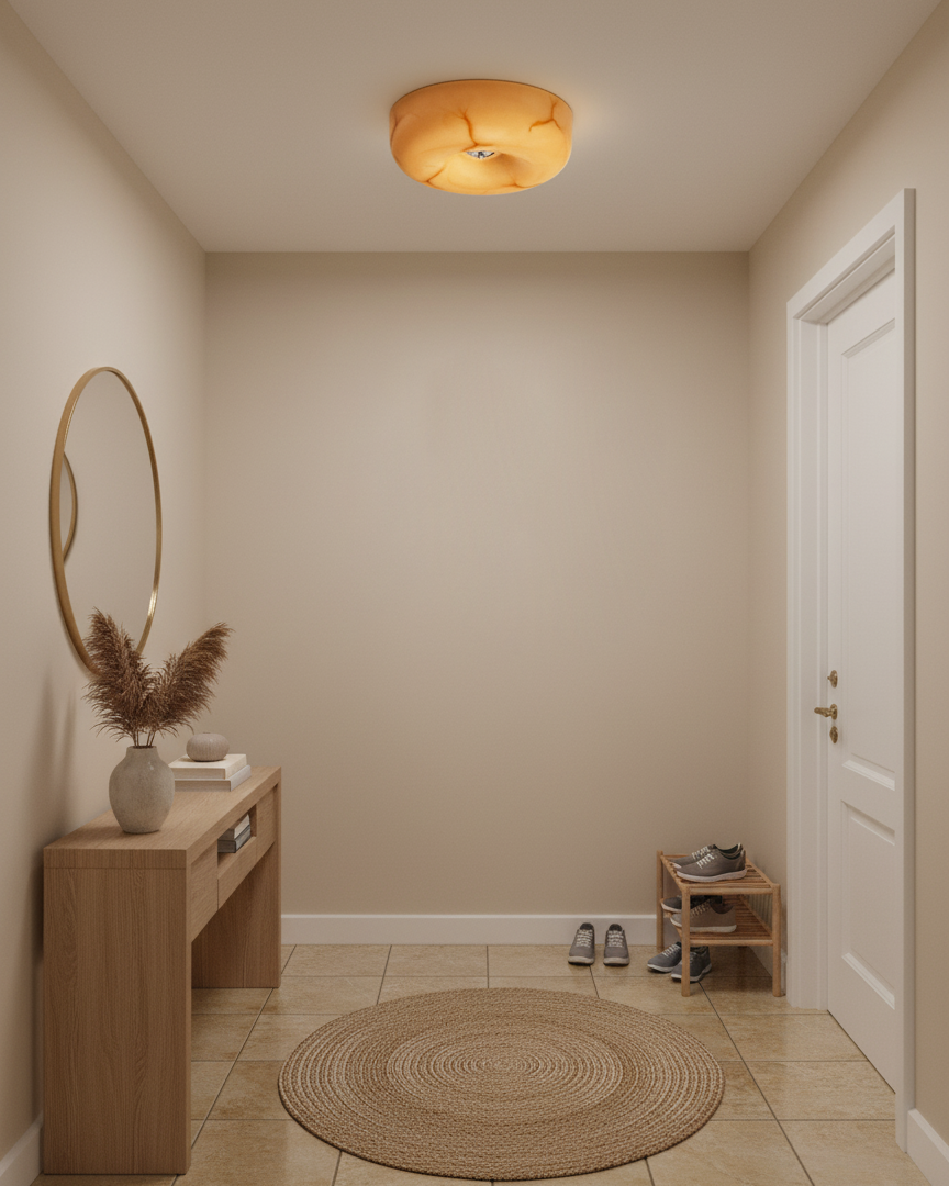 Ambra Shine plafondlamp