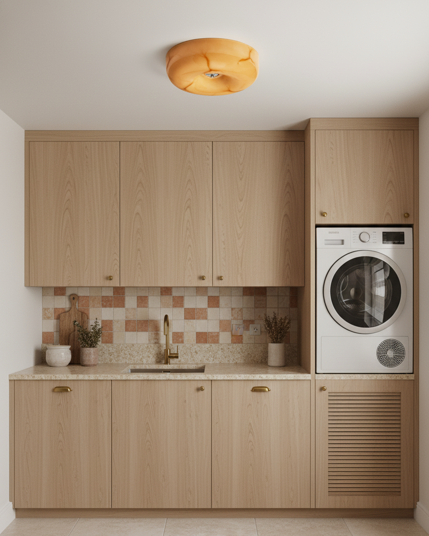 Ambra Shine plafondlamp