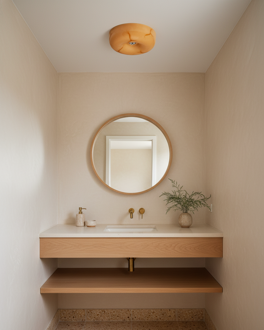Ambra Shine plafondlamp