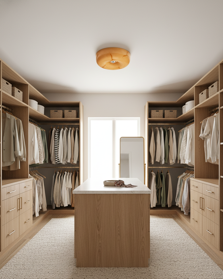 Ambra Shine plafondlamp