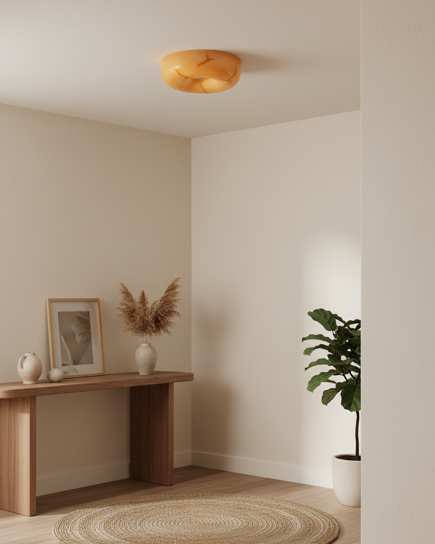 Ambra Shine plafondlamp