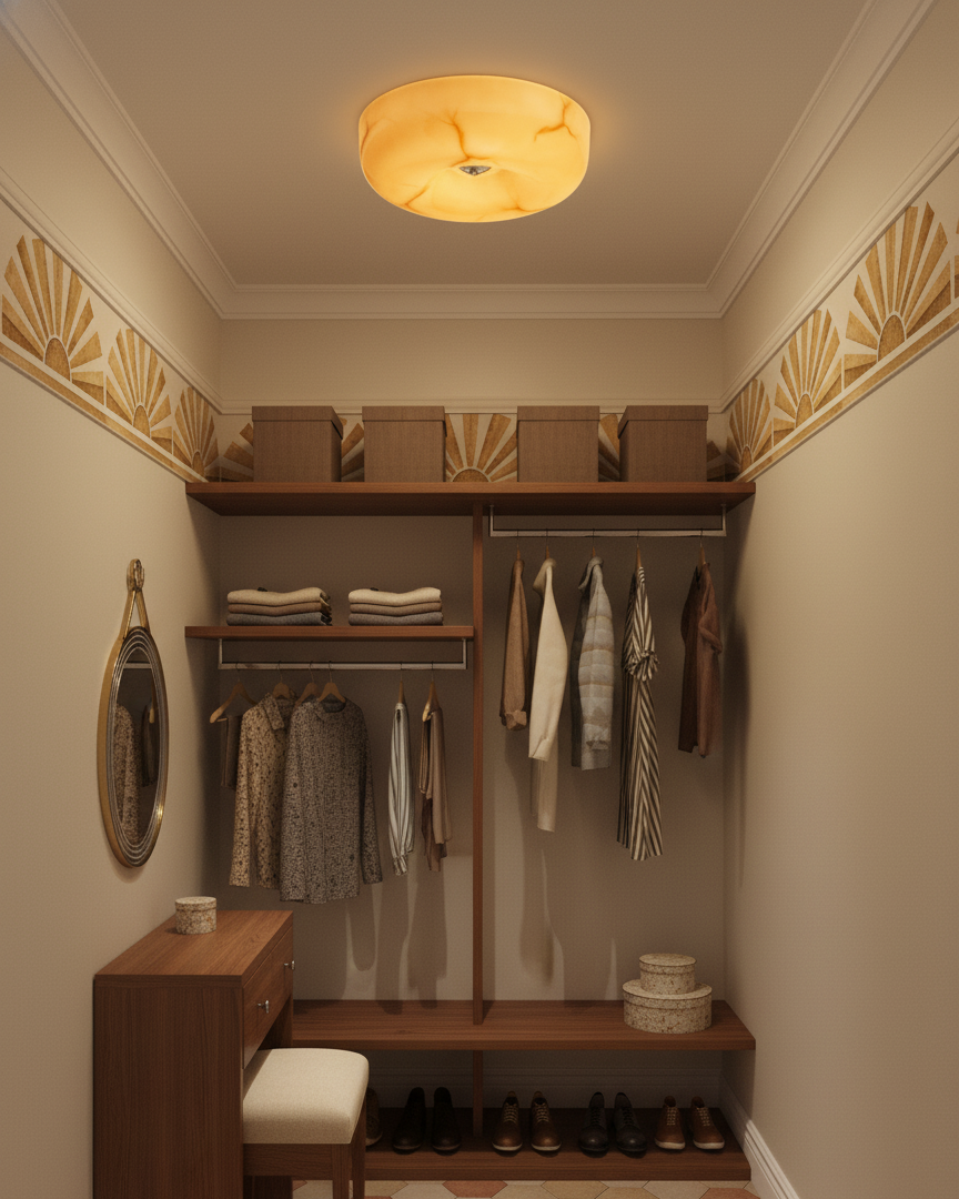 Ambra Shine plafondlamp