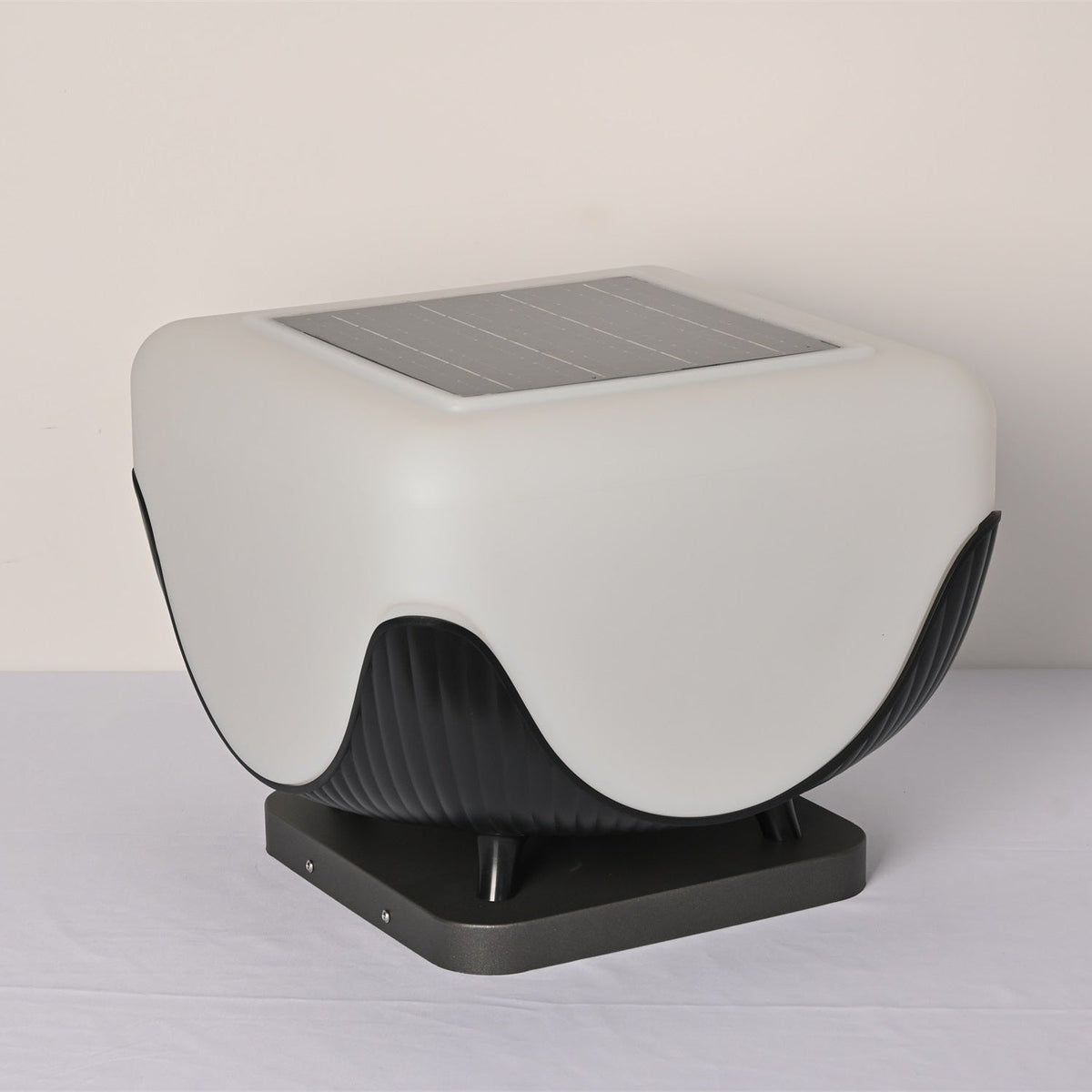 Ryder Minimalistische buitenwandlamp