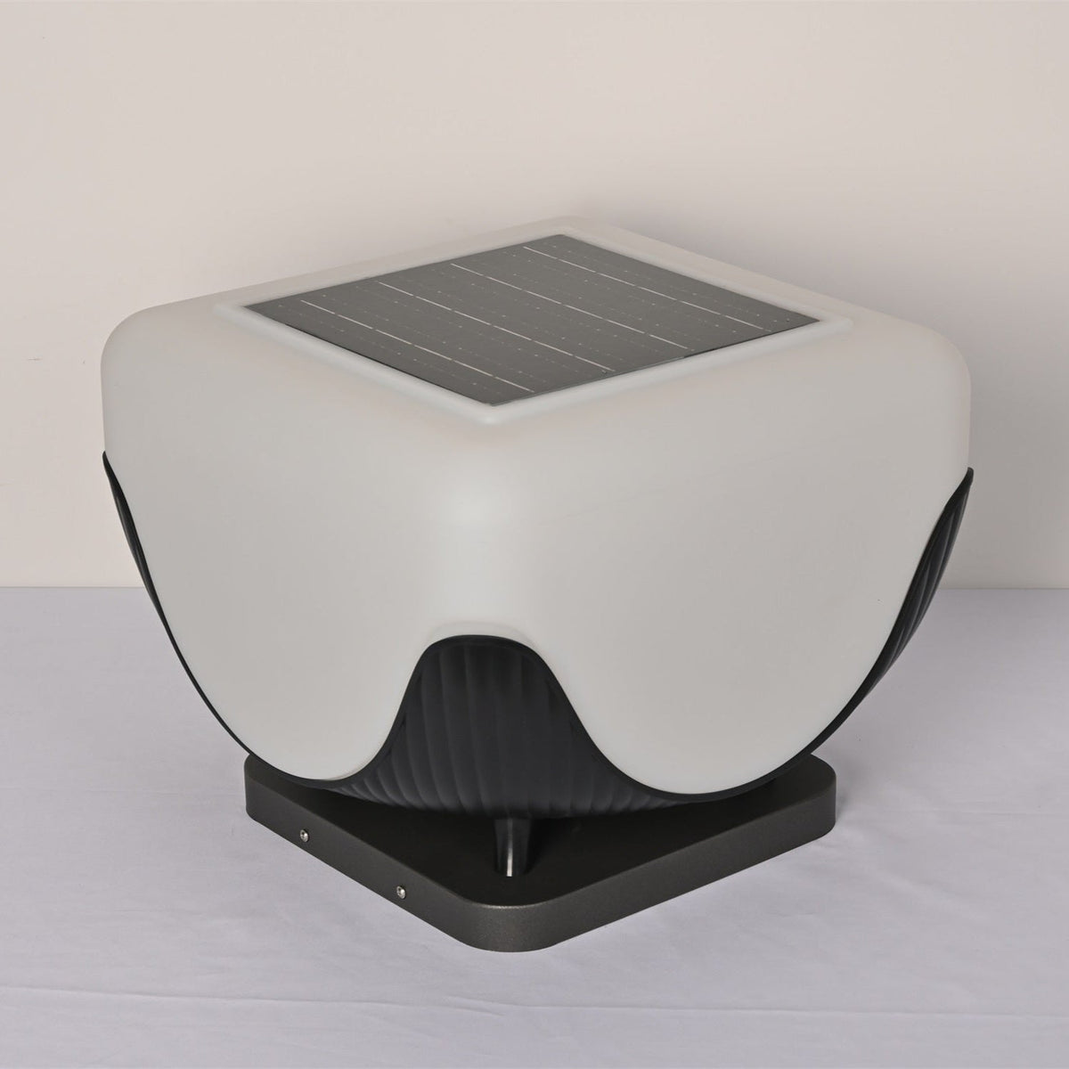 Ryder Minimalistische buitenwandlamp