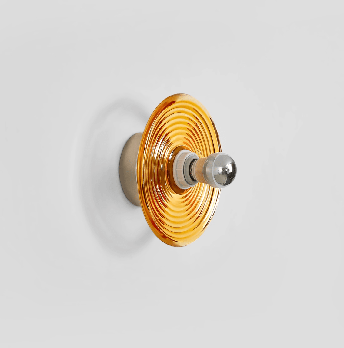 Foslyn Nodo wandlamp