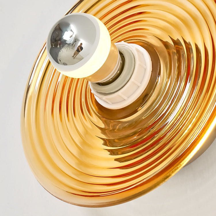 Foslyn Nodo wandlamp