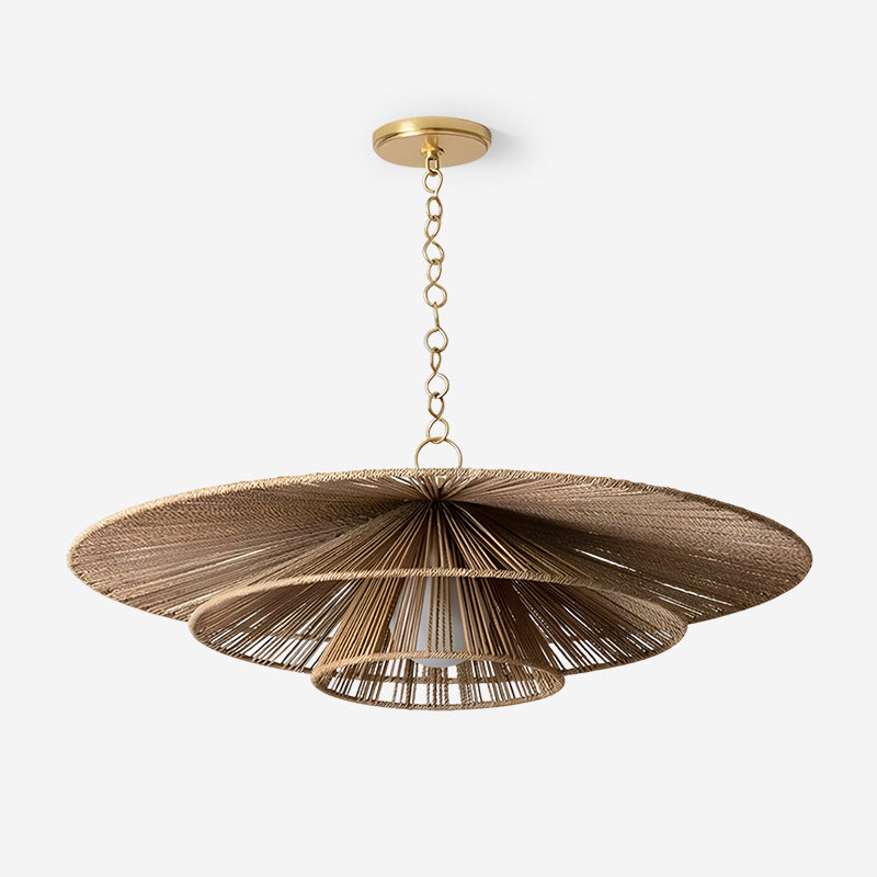 Rivuena kroonluchter