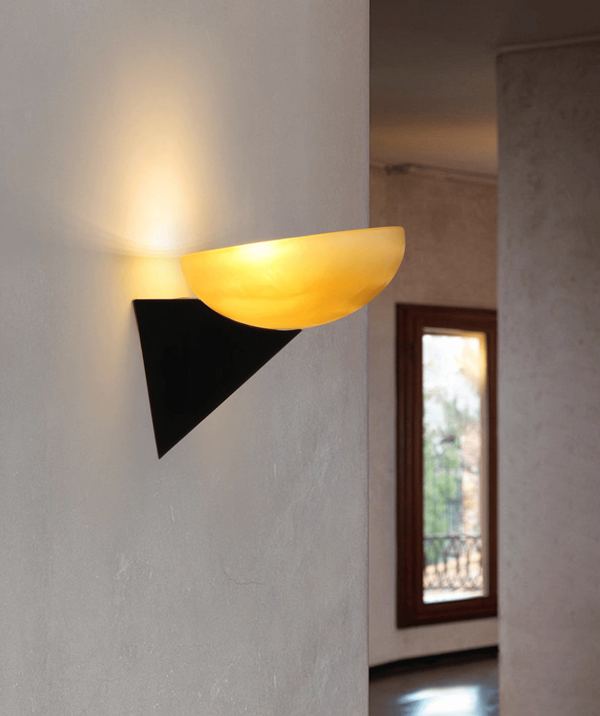 Celynx wandlamp