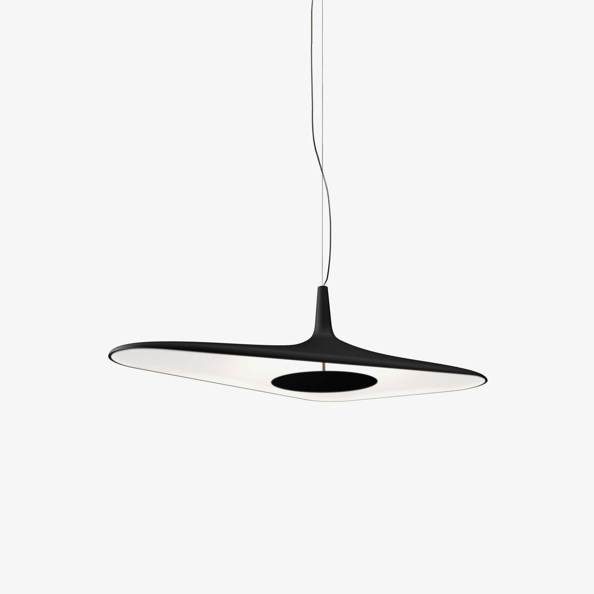 Noctis Soleil Noir hanglamp