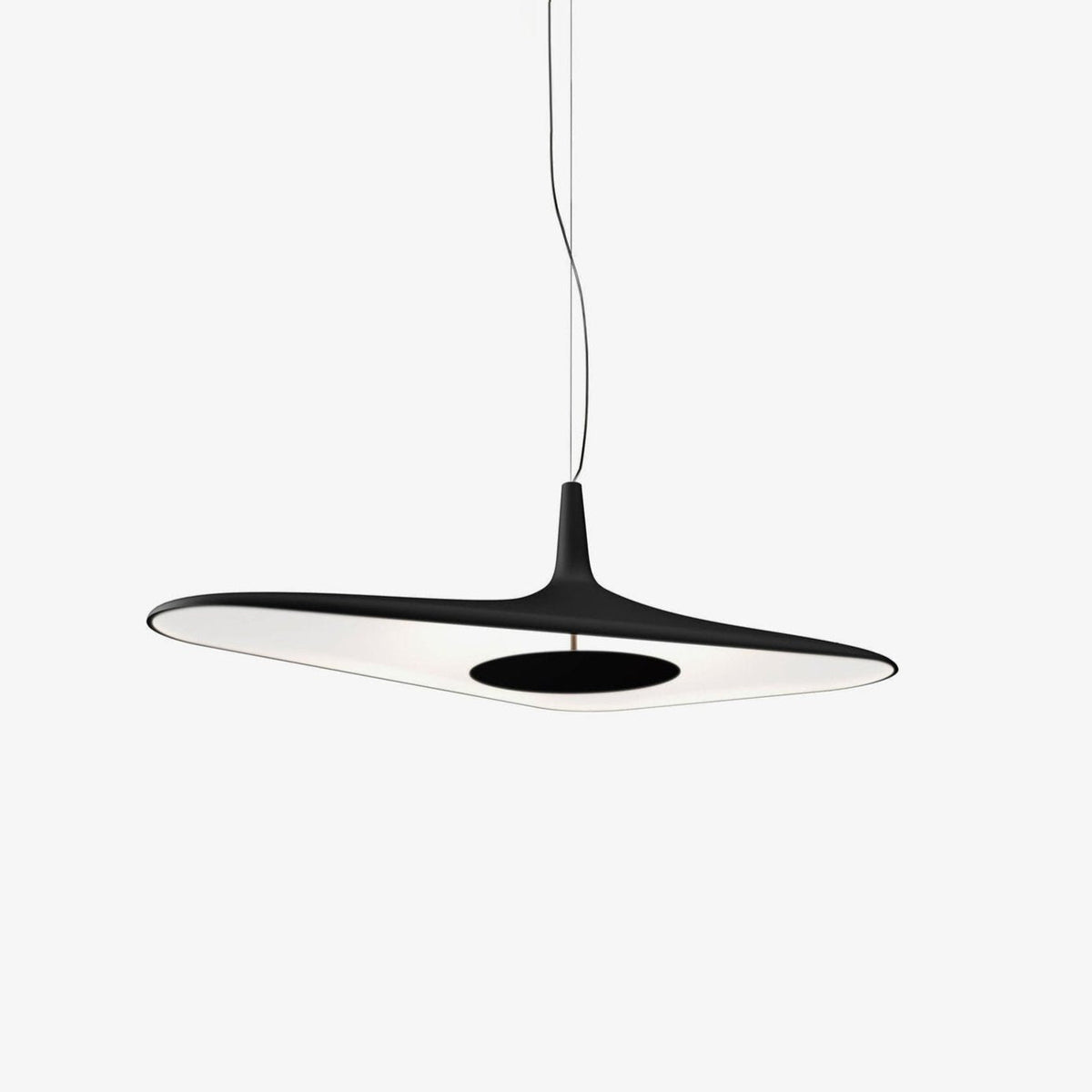 Noctis Soleil Noir hanglamp