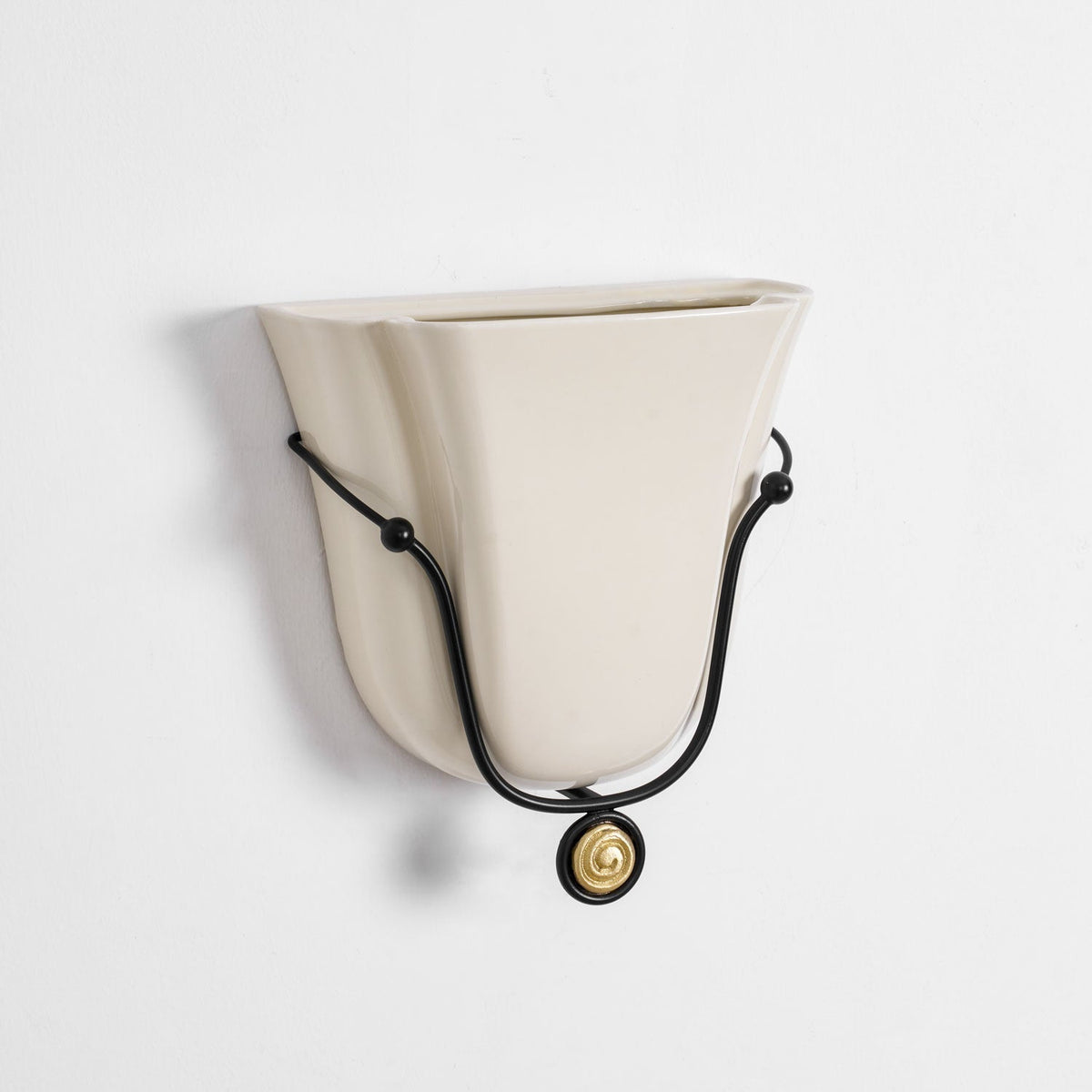 Calarette wandlamp