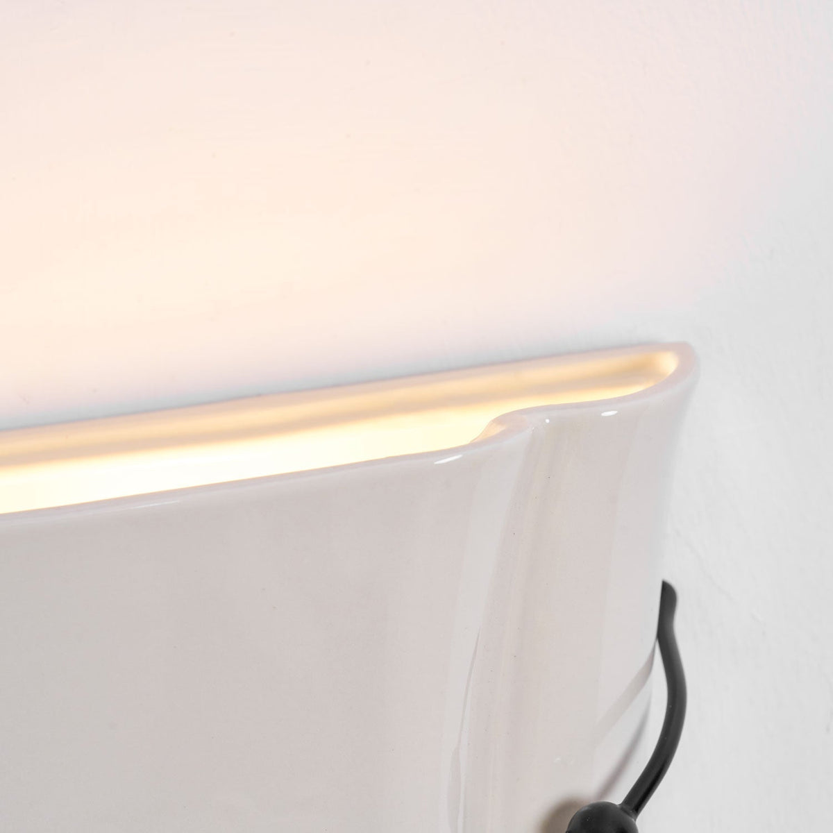Calarette wandlamp