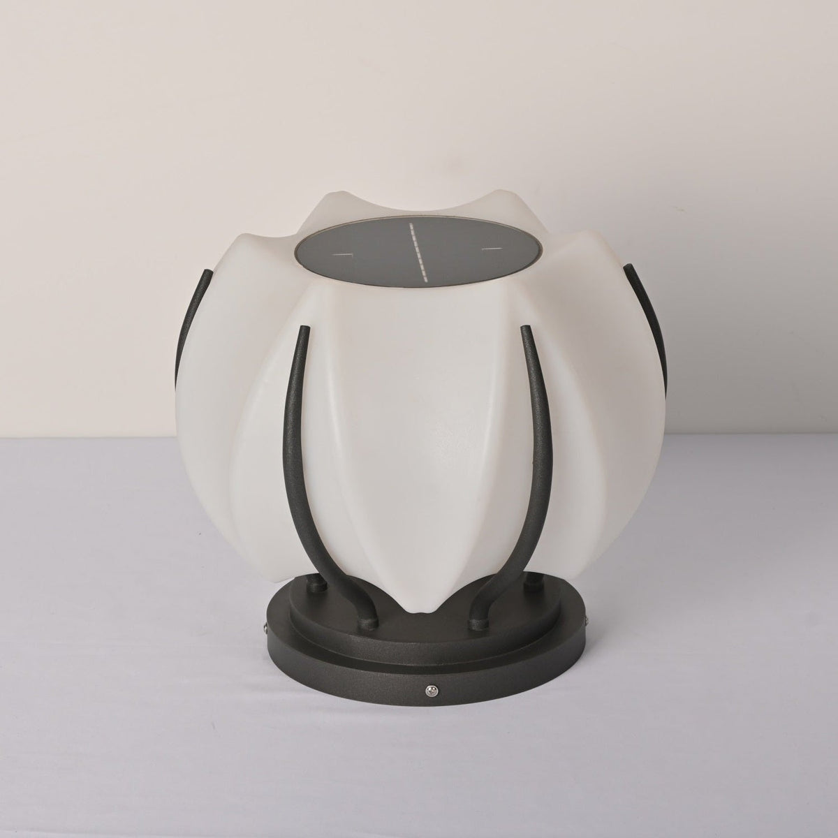 Leon Minimalistische buitenwandlamp