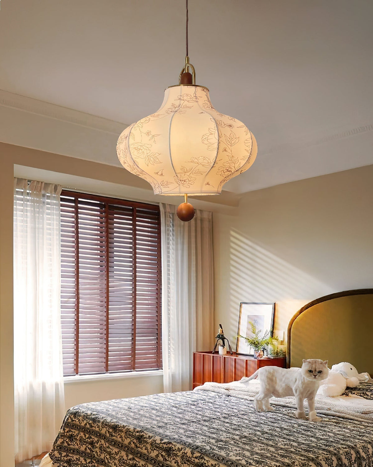 Camira hanglamp