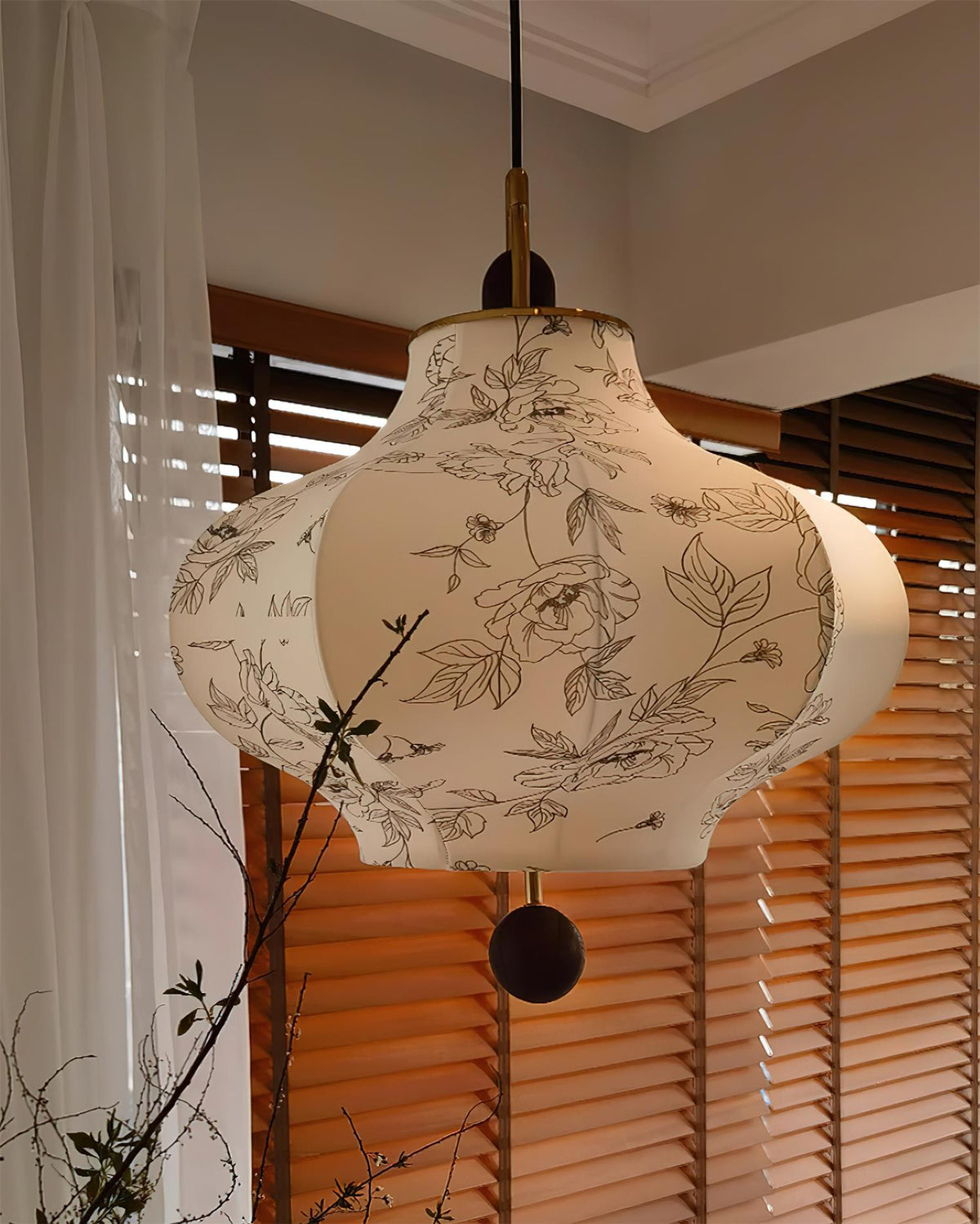 Camira hanglamp