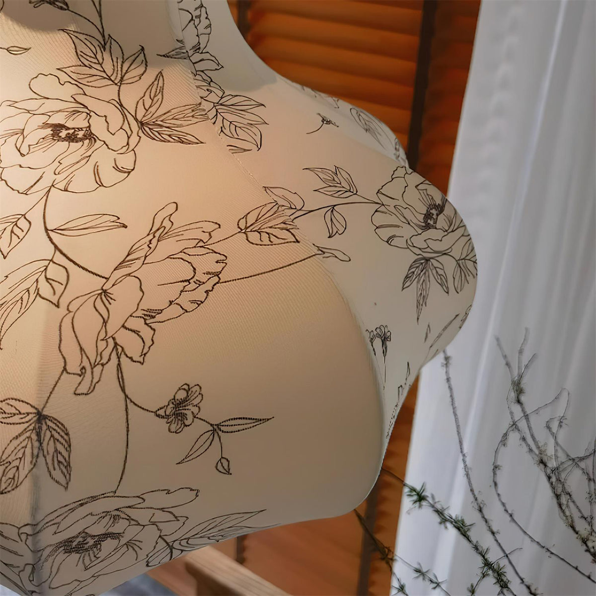 Camira hanglamp