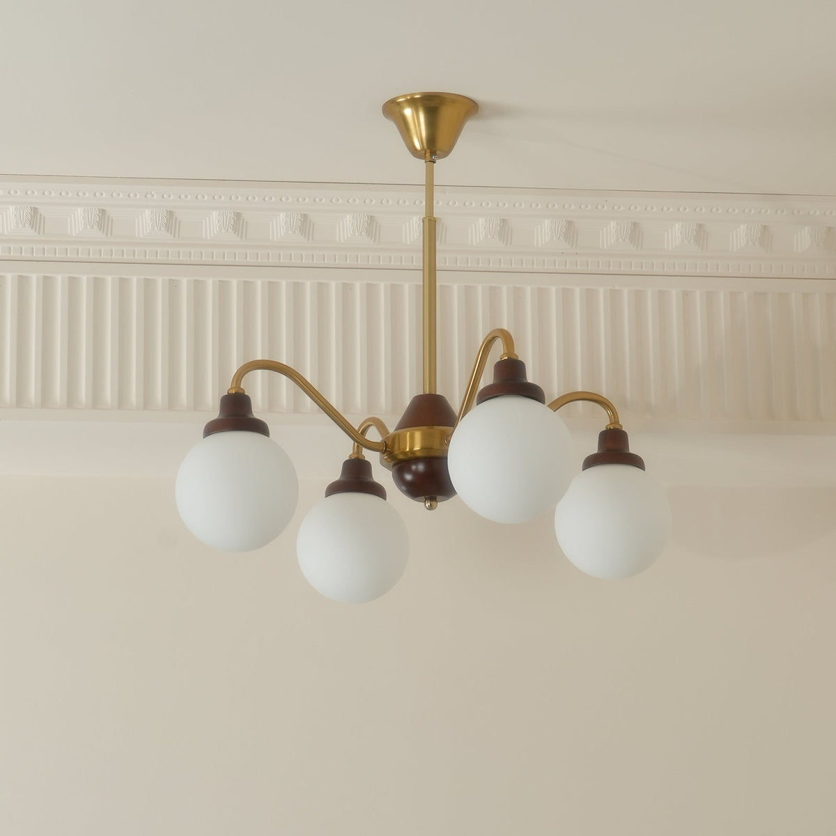 Lioranora Fashion glas kroonluchter