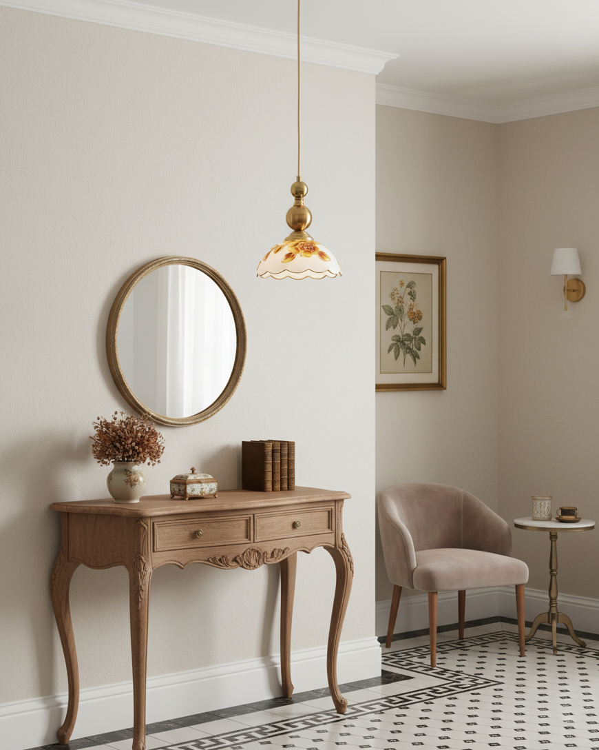 Sorarette hanglamp