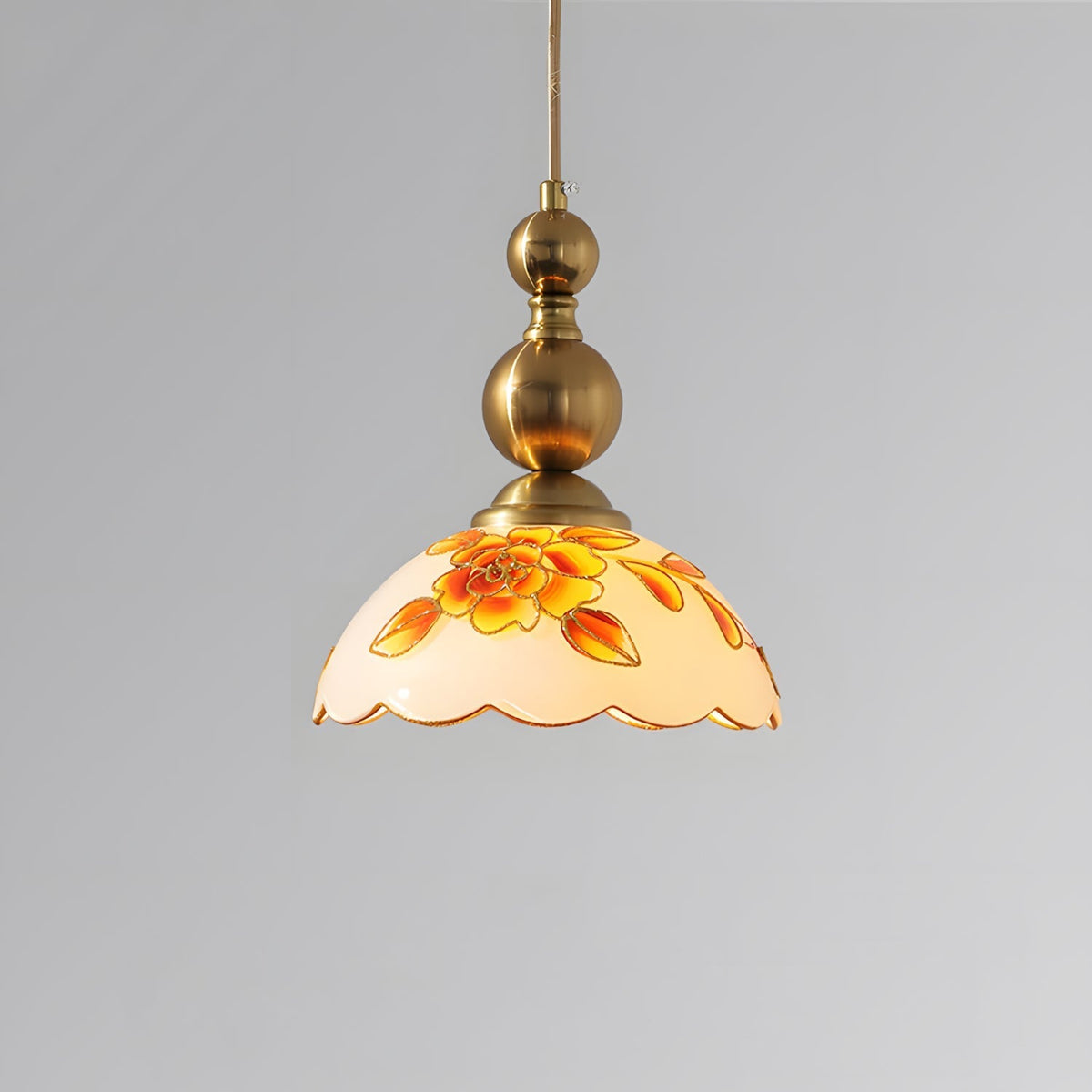 Sorarette hanglamp