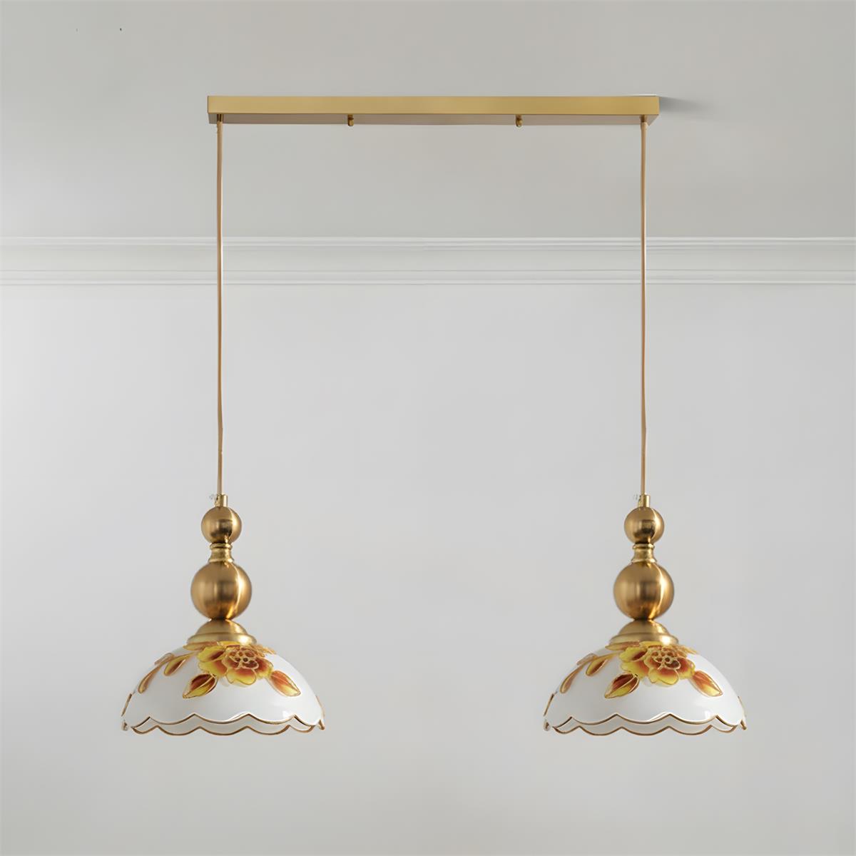 Sorarette hanglamp
