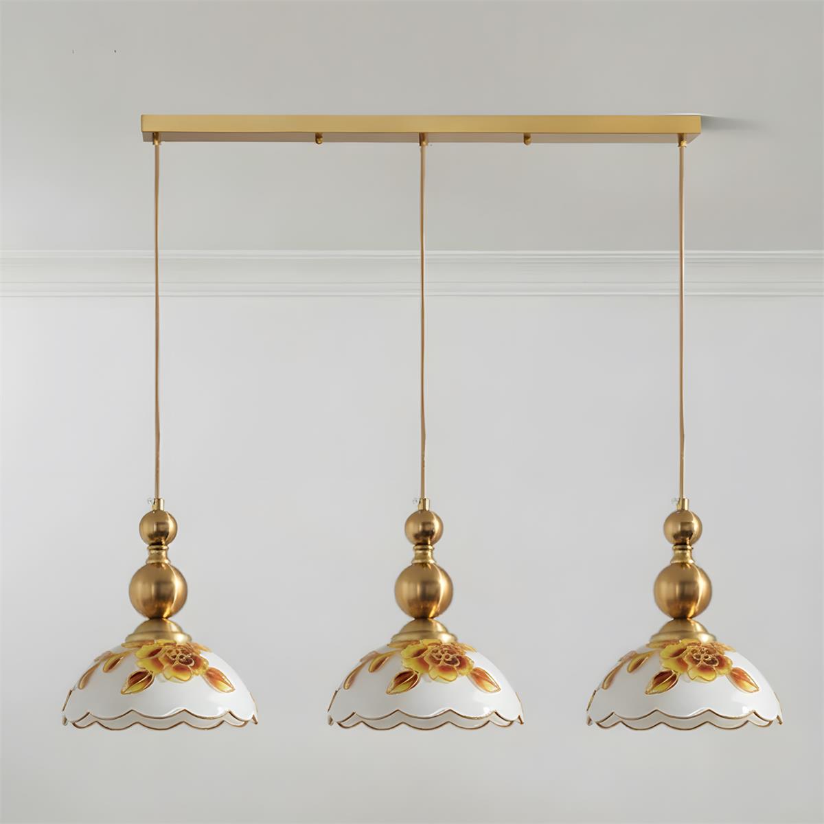 Sorarette hanglamp