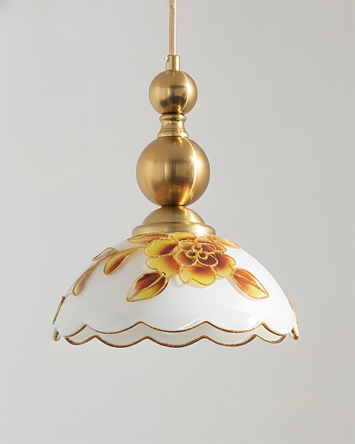 Sorarette hanglamp