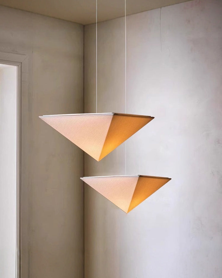 Lioraaine Prism hanglamp