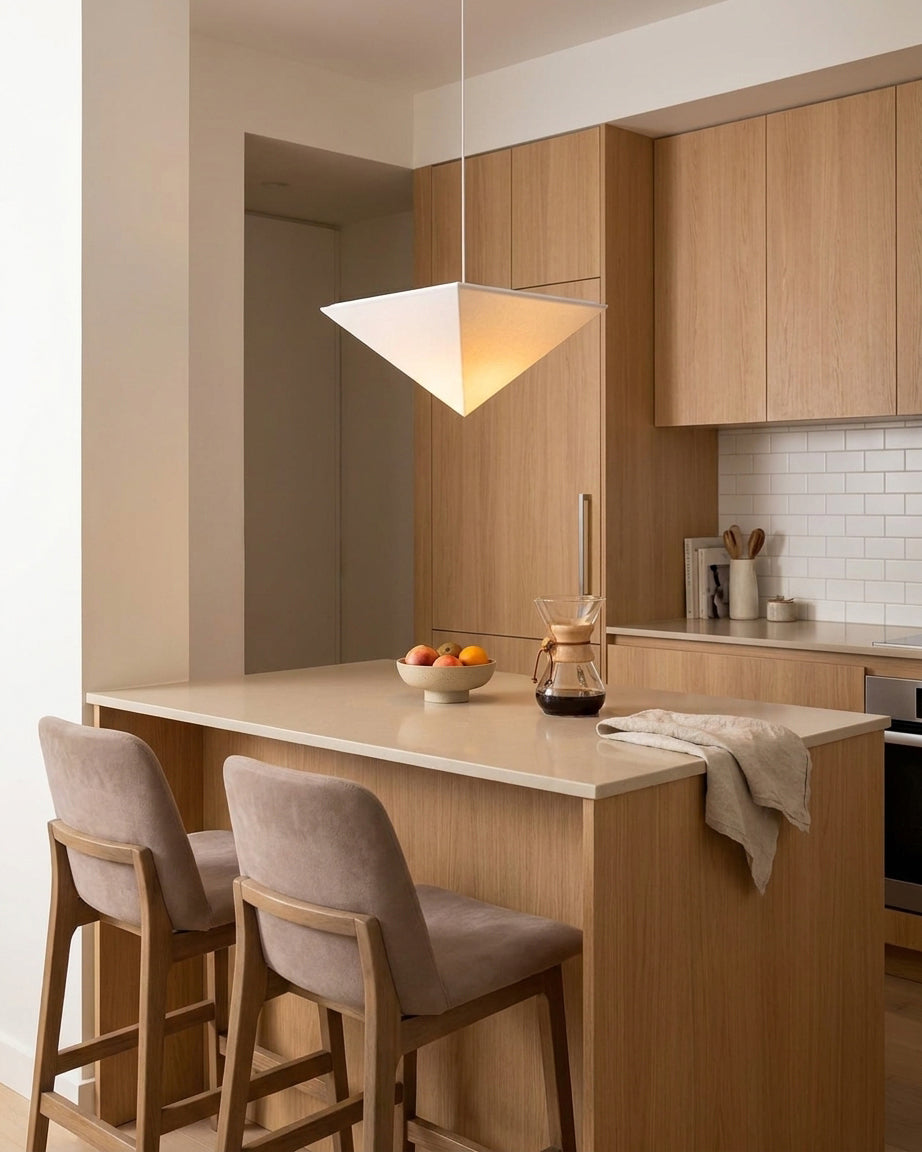 Lioraaine Prism hanglamp