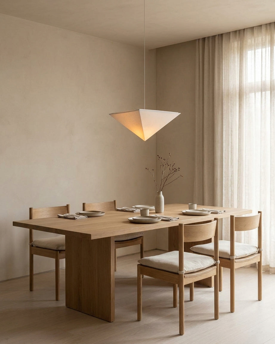 Lioraaine Prism hanglamp