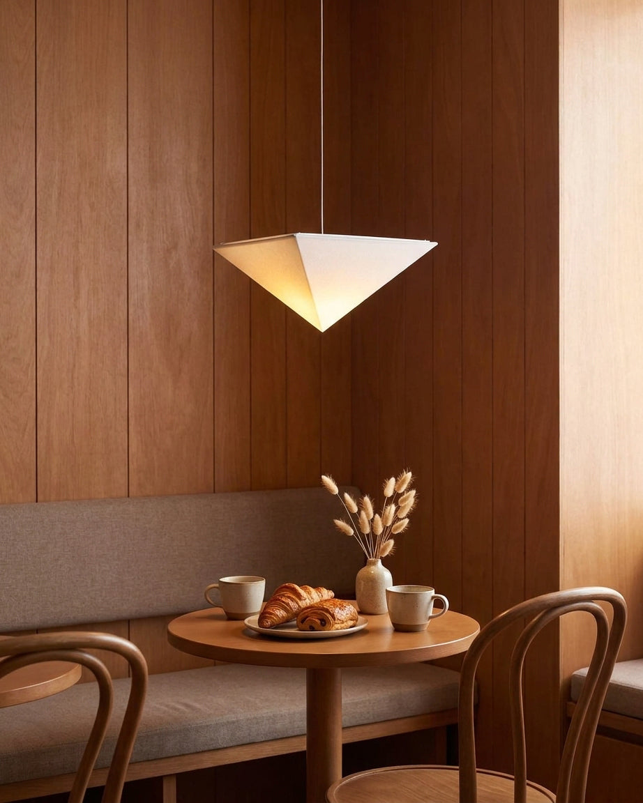 Lioraaine Prism hanglamp