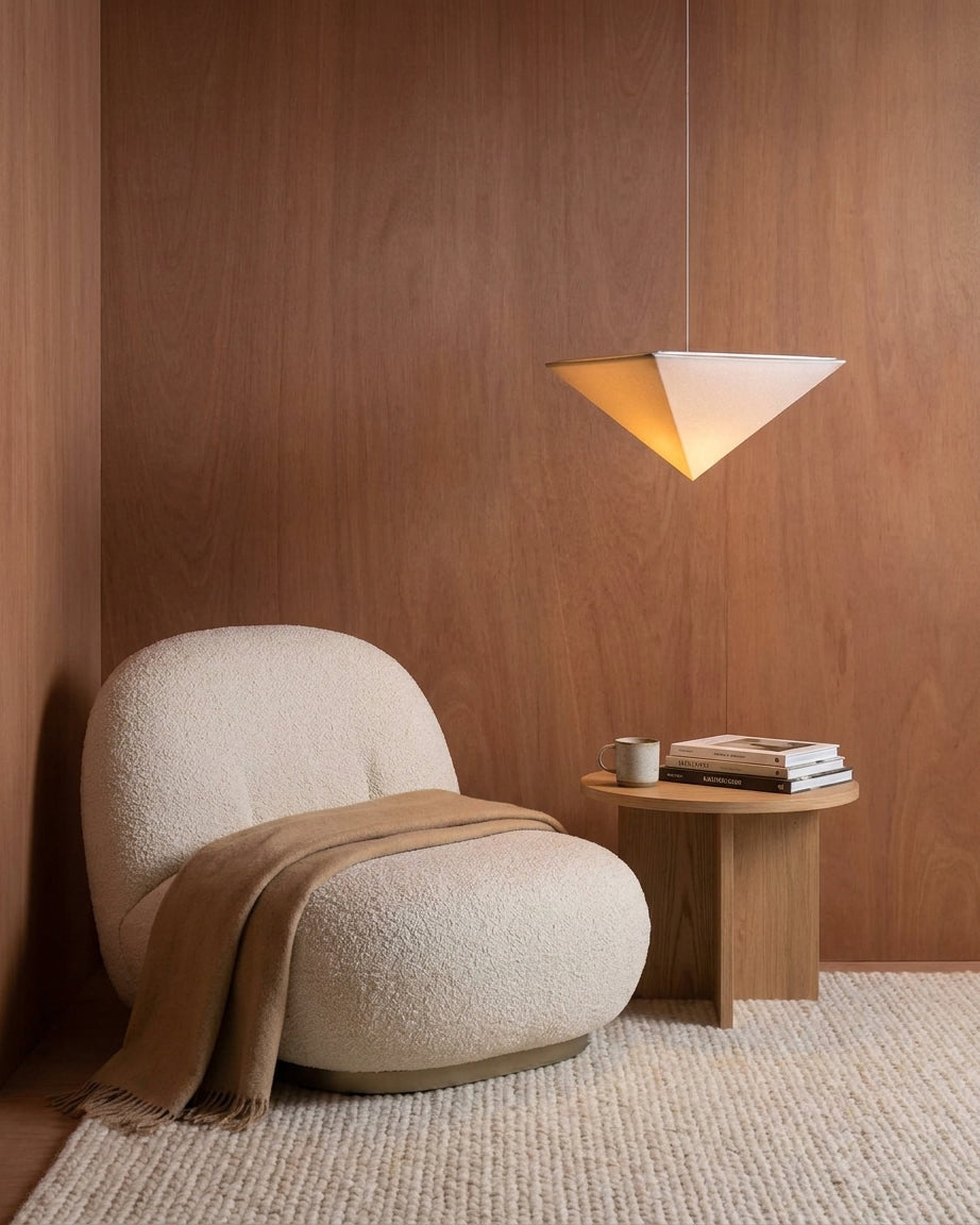 Lioraaine Prism hanglamp