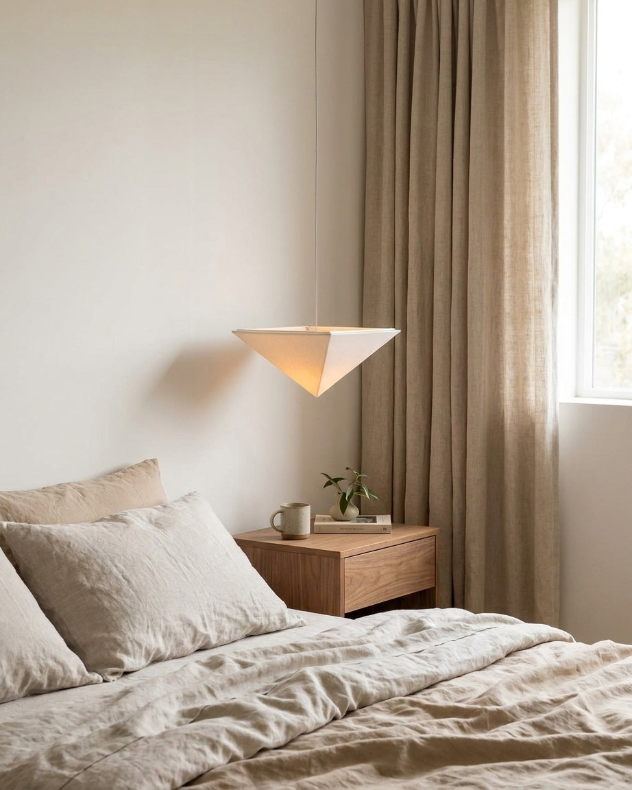 Lioraaine Prism hanglamp