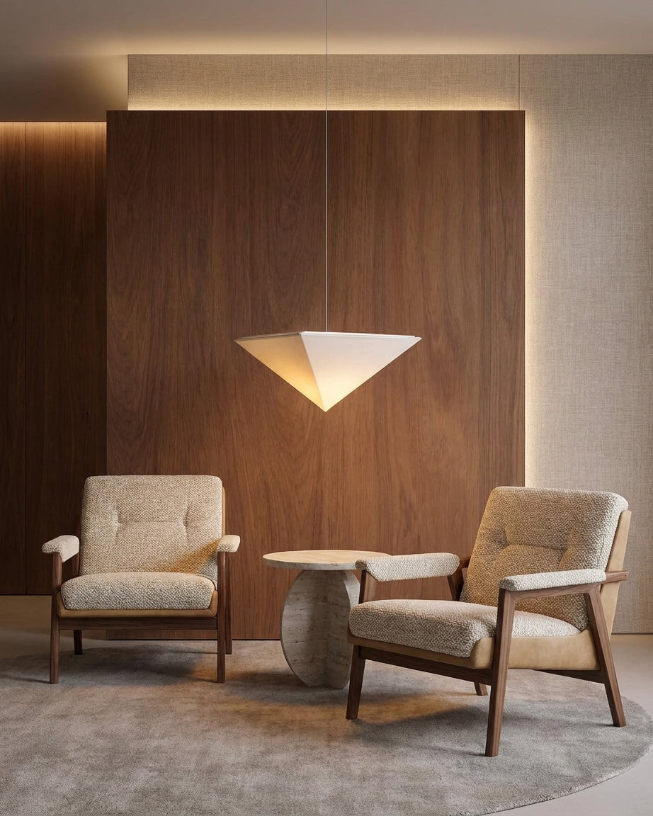 Lioraaine Prism hanglamp