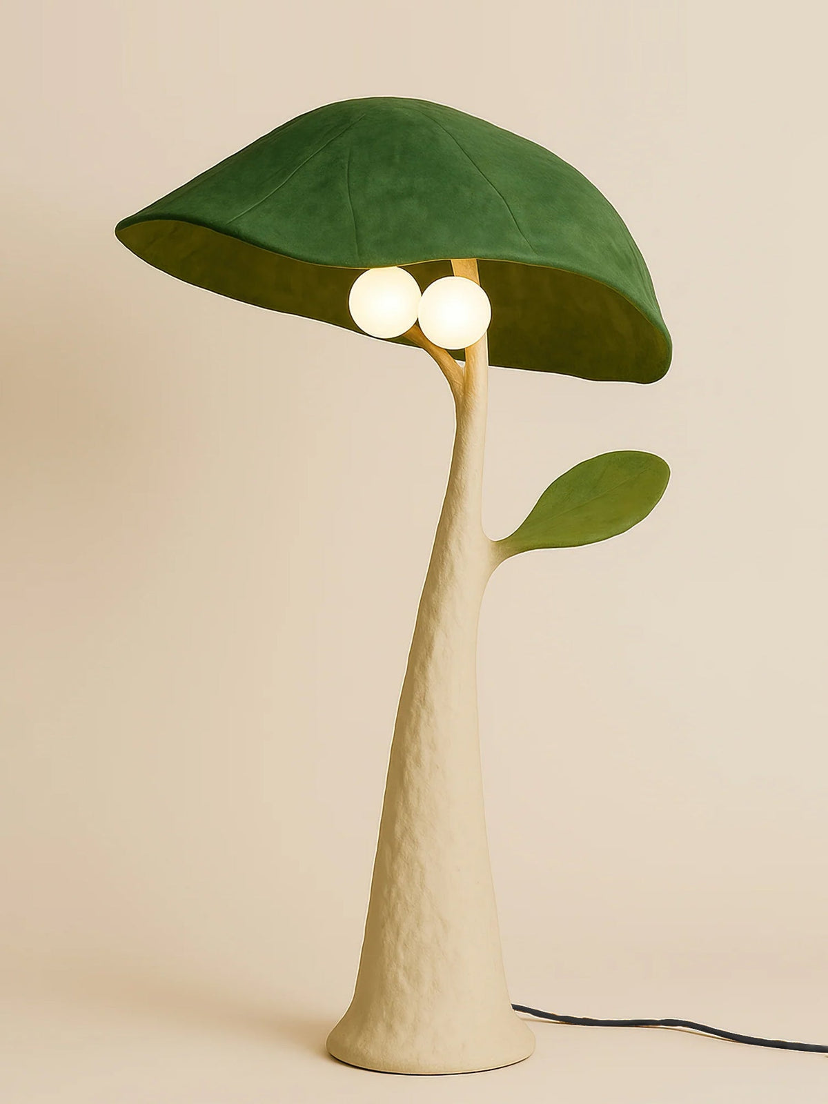 Soloma vloerlamp