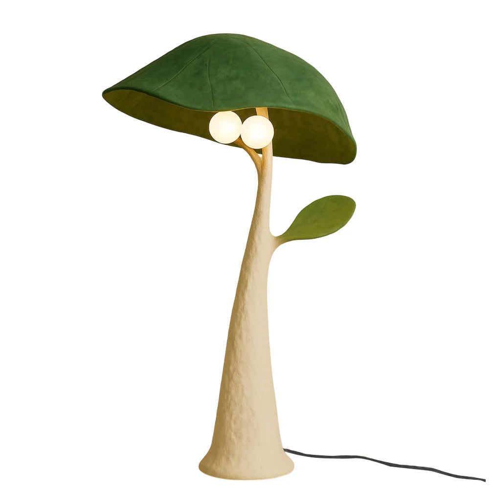Soloma vloerlamp