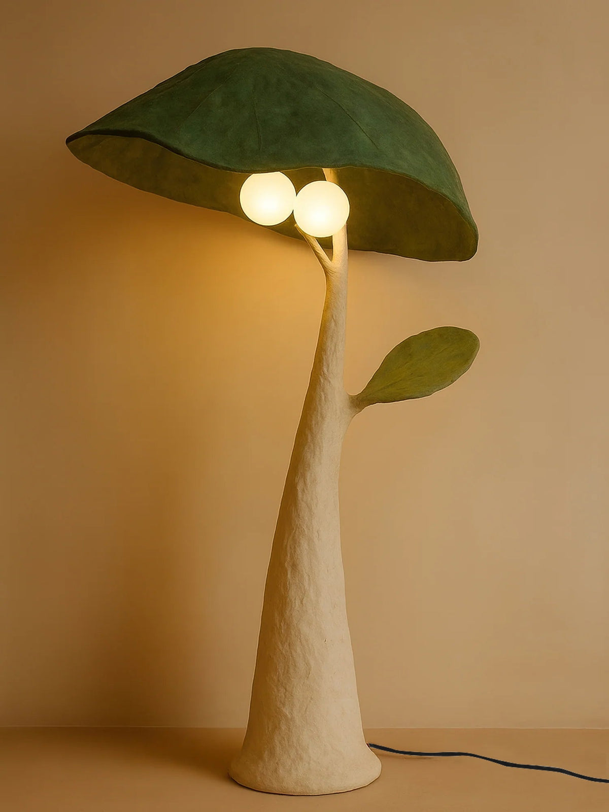 Soloma vloerlamp