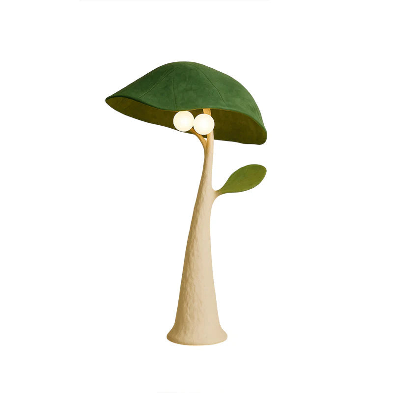 Soloma vloerlamp