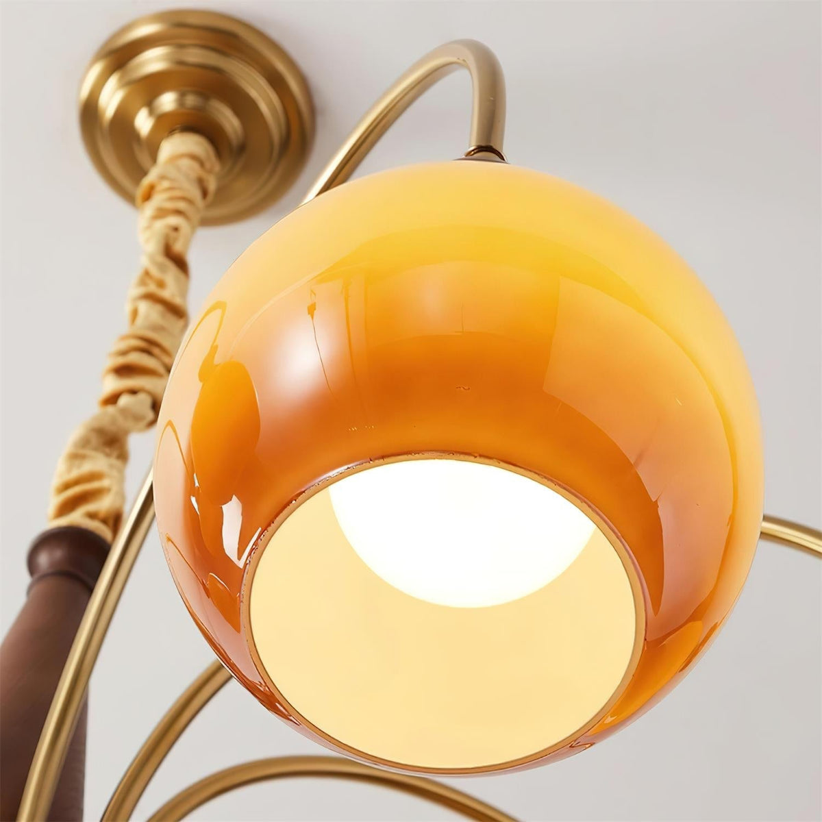 Amabel Glow kroonluchter